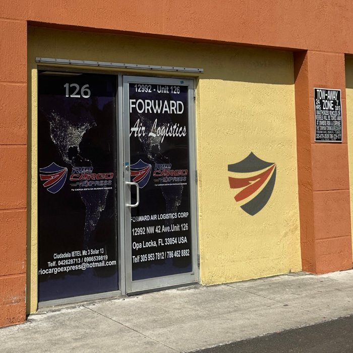 Agencia Miami