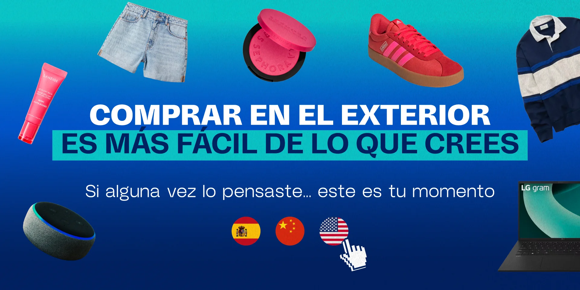 RioCargo Express — courier e importación 3
