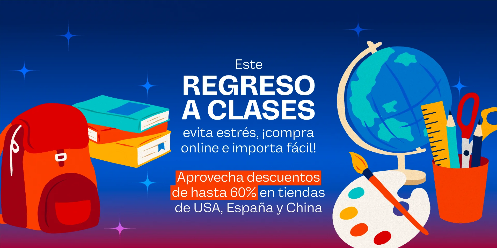 RioCargo Express — courier e importación 4