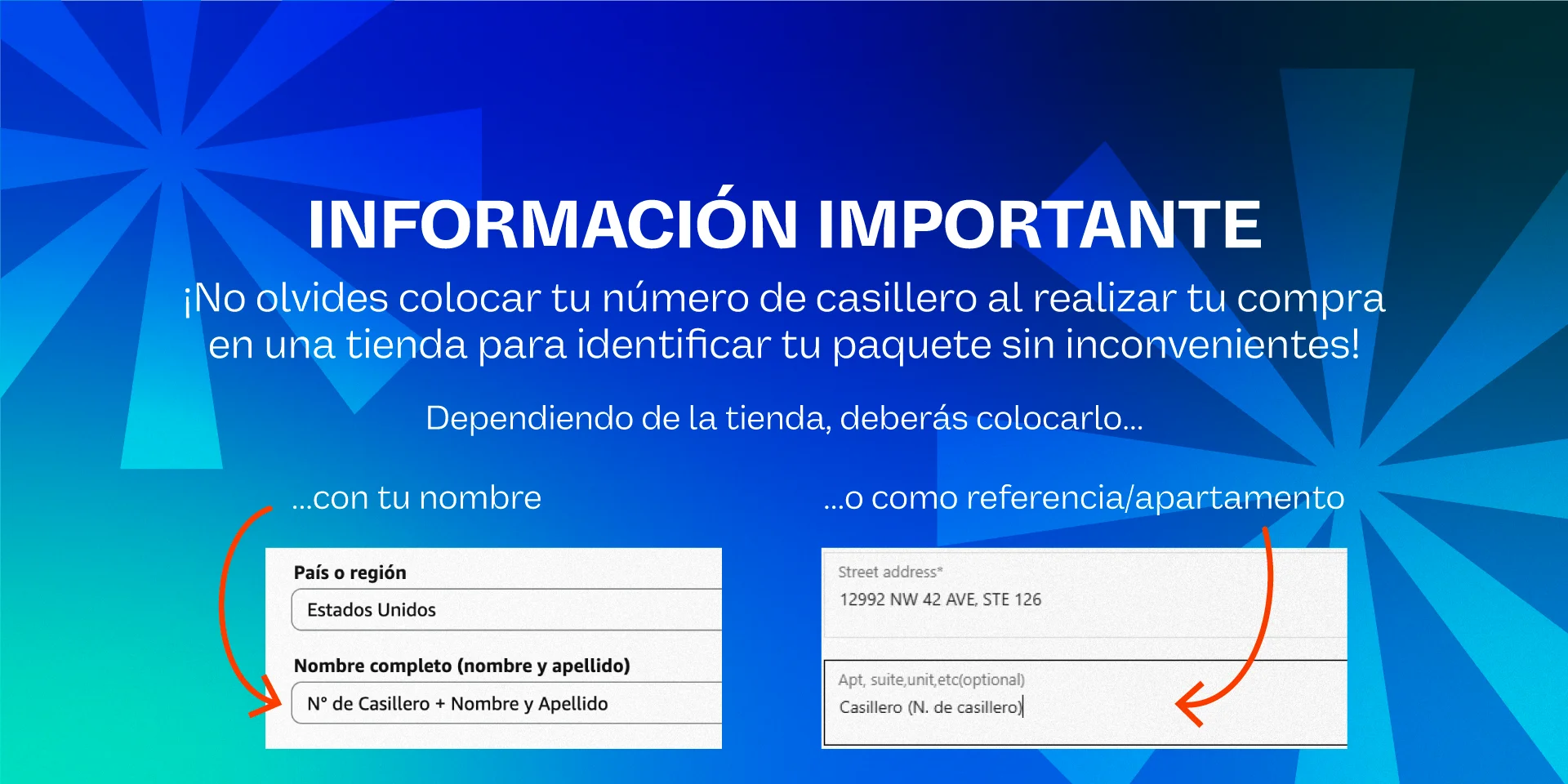 RioCargo Express — courier e importación 5